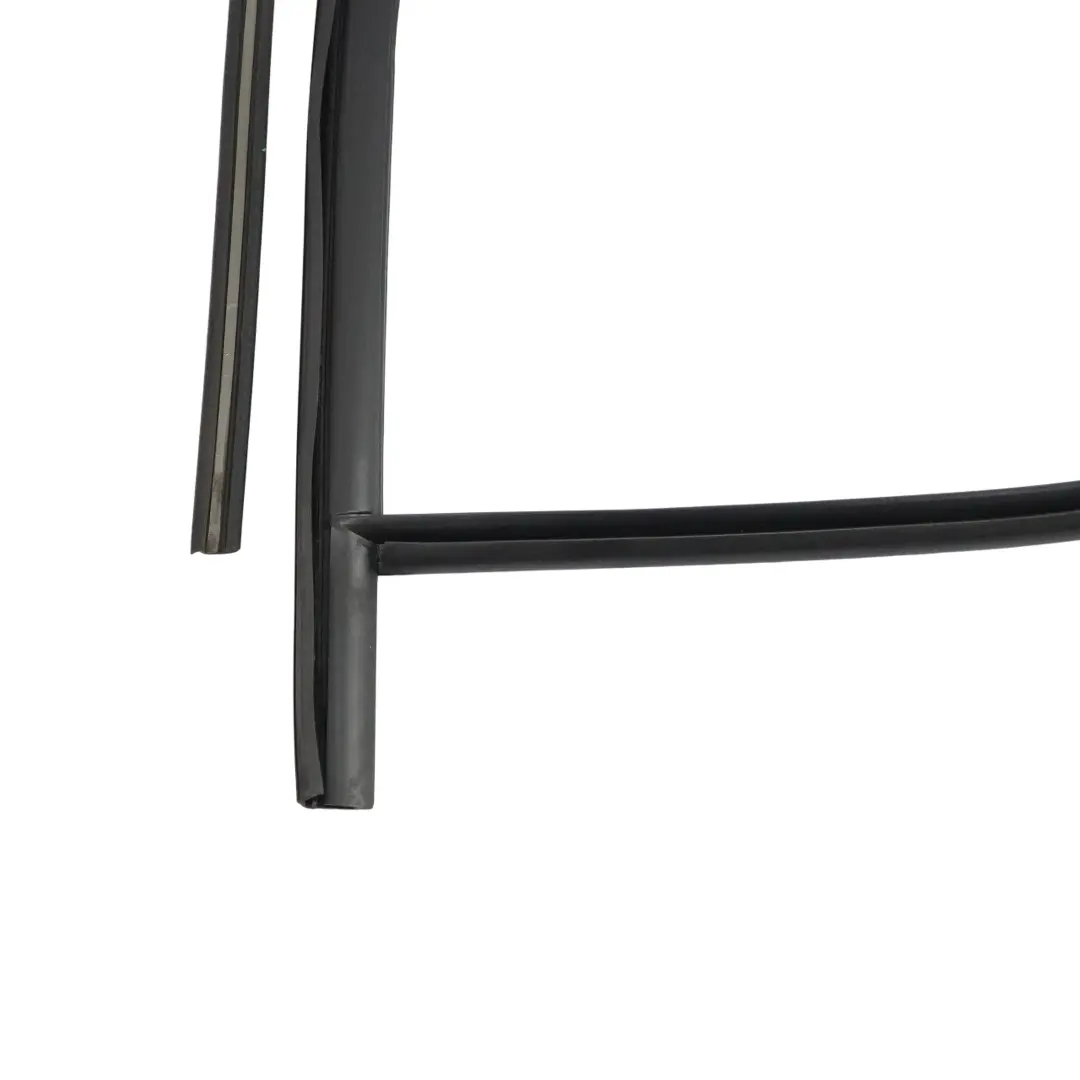 Audi A8 D4 Lunotto Posteriore Guida Guarnizione Canale Sinistro 4H0839431 - SKU 4H0839431B - Numero di parte 4H0839431B