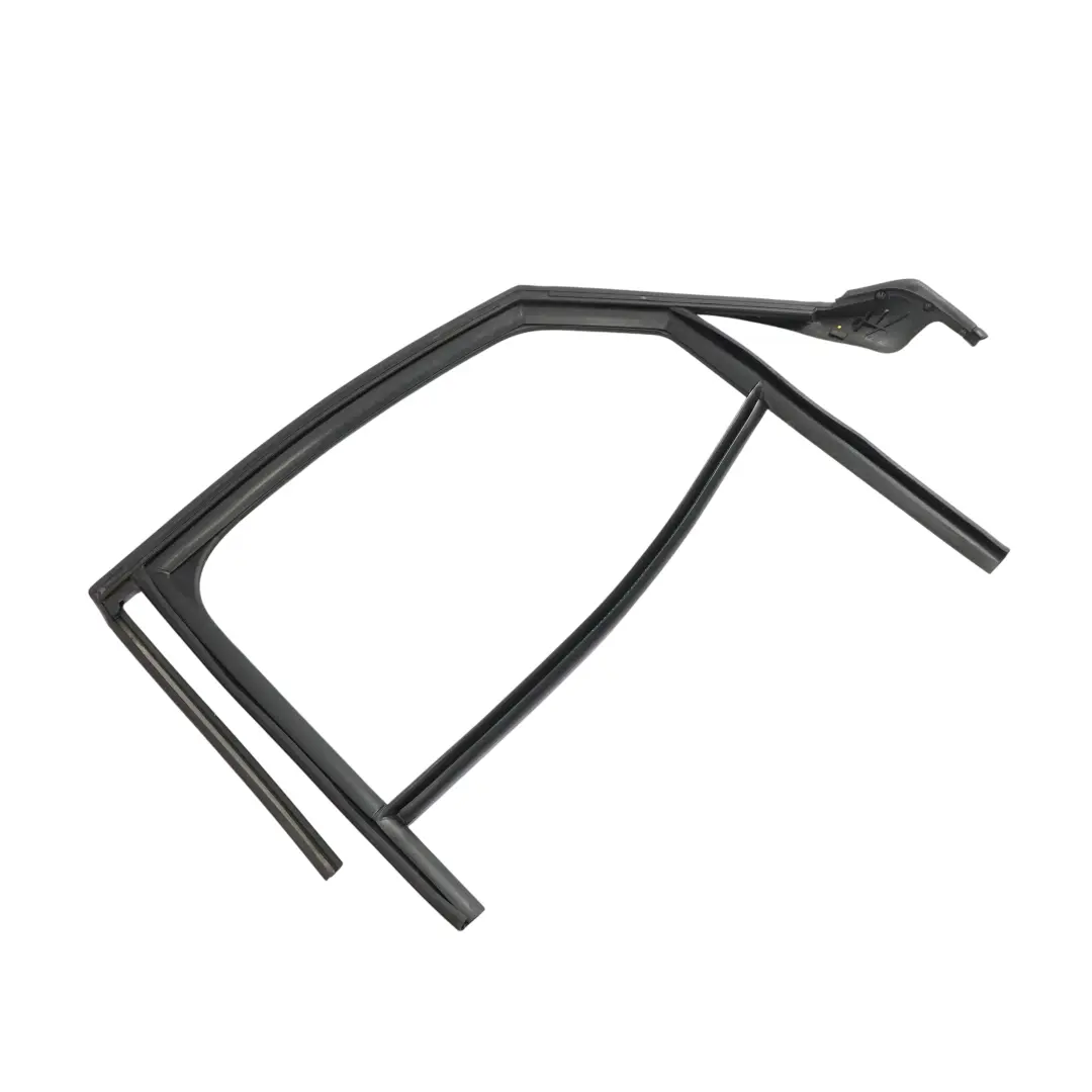 Audi A8 D4 Uszczelka Kanału Prowadnicy Szyby Drzwi Tył Lewo 4H0839431 - SKU 4H0839431B - Numer Części 4H0839431B