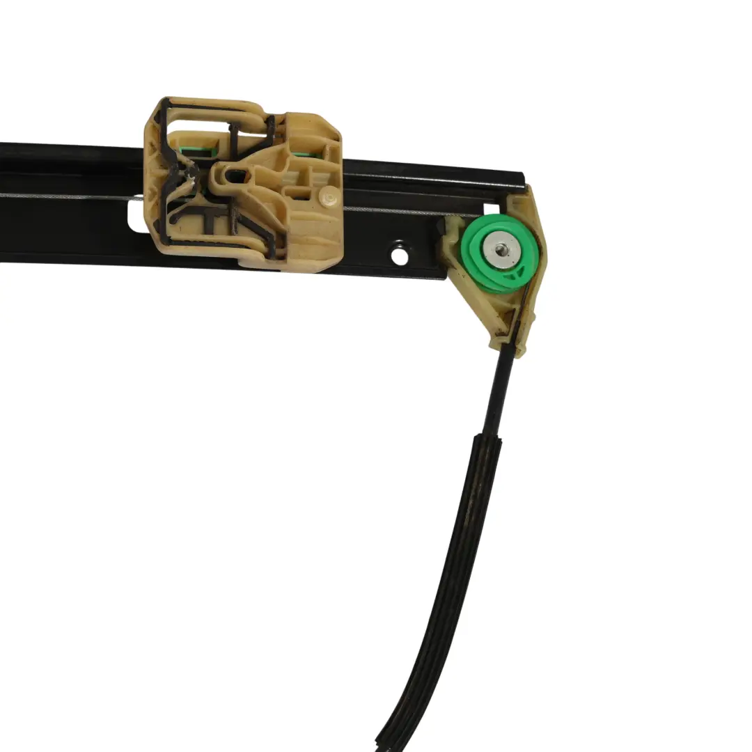 Audi A8 D4 4H Door Window Lifter Regulator Mechanism Rear Left N/S - SKU 4H0839461C - Part number 4H0839461C