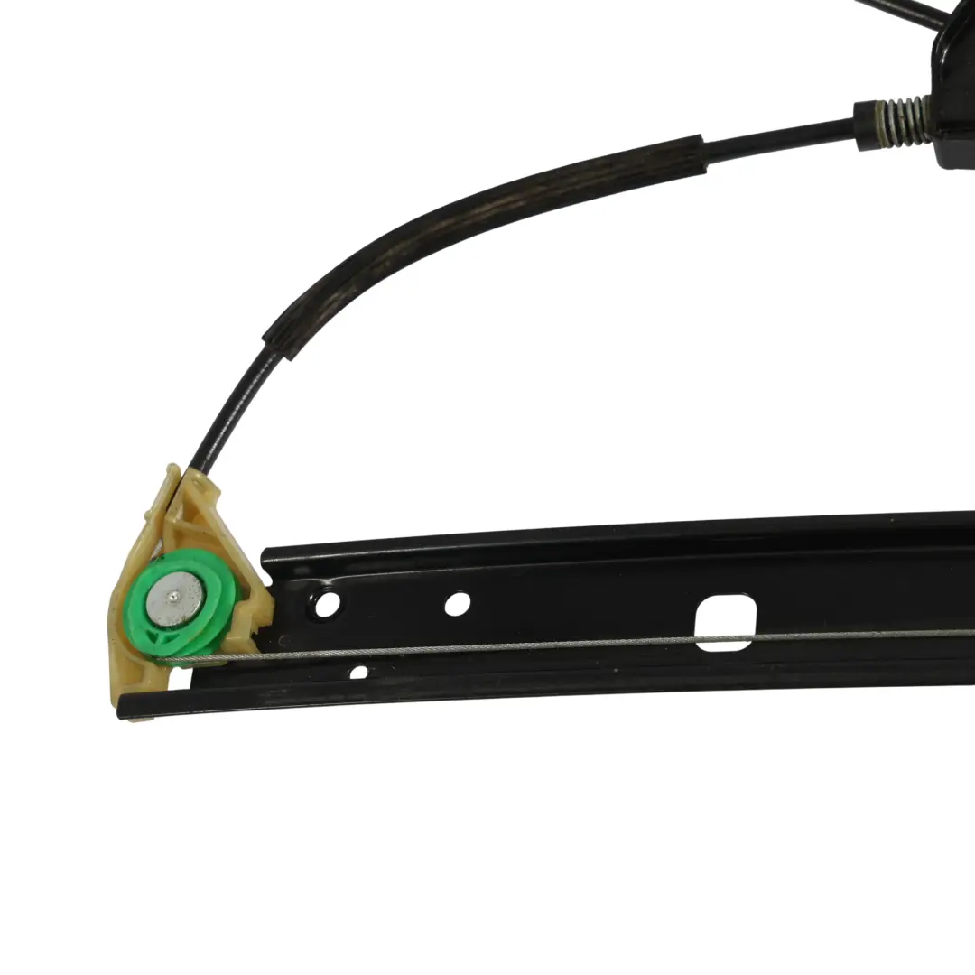 Audi A8 D4 4H Mécanisme De Lève-Vitre De Porte Arrière Gauche - SKU 4H0839461C - Numéro de pièce 4H0839461C