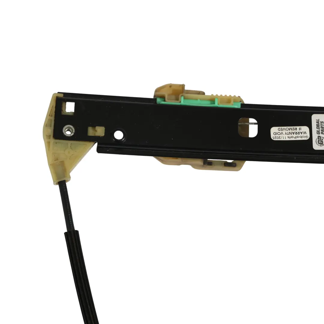 Meccanismo Regolatore Alzacristalli Posteriore Sinistro per Audi A8 D4 4H con numero di parte 4H0839461C Audi A8 D4 4H Meccanismo Regolatore Alzacristalli Posteriore Sinistro - SKU 4H0839461C - Numero di parte 4H0839461C