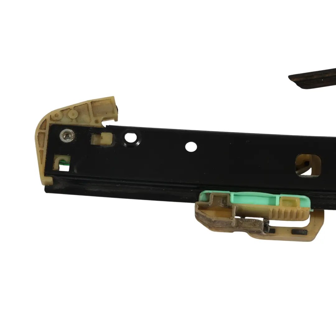 Mécanisme De Lève-Vitre De Porte Arrière Gauche pour Audi A8 D4 4H à propos du numéro de pièce 4H0839461C Audi A8 D4 4H Mécanisme De Lève-Vitre De Porte Arrière Gauche - SKU 4H0839461C - Numéro de pièce 4H0839461C