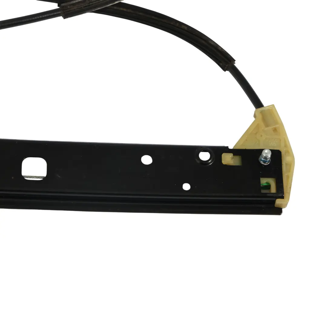 Elevalunas Regulador Mecanismo Trasero Izquierdo para Audi A8 D4 4H con número de pieza 4H0839461C Audi A8 D4 4H Elevalunas Regulador Mecanismo Trasero Izquierdo - SKU 4H0839461C - Número de pieza 4H0839461C