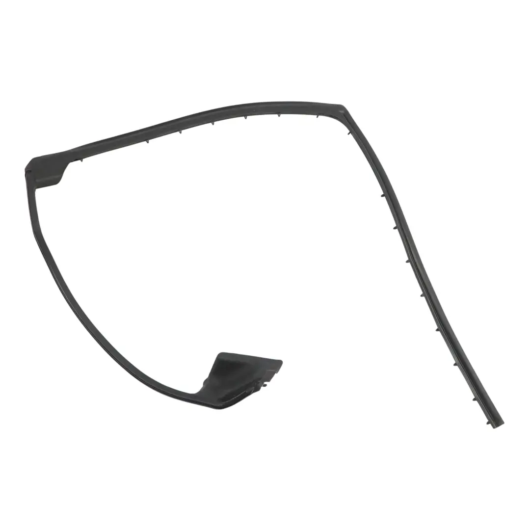 Joint D'Étanchéité De Porte Lunette Arrière Gauche pour Audi A8 D4 à propos du numéro de pièce 4H0839717C Audi A8 D4 Joint D'Étanchéité De Porte Lunette Arrière Gauche - SKU 4H0839717C - Numéro de pièce 4H0839717C