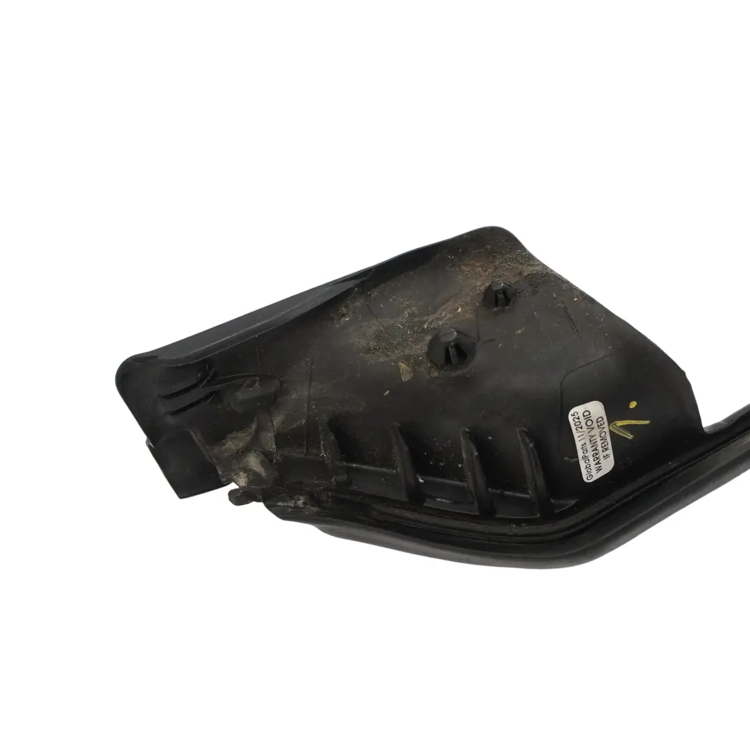 Junta De Goma Para Puerta Trasera De Izquierda para Audi A8 D4 con número de pieza 4H0839717C Audi A8 D4 Junta De Goma Para Puerta Trasera De Izquierda - SKU 4H0839717C - Número de pieza 4H0839717C