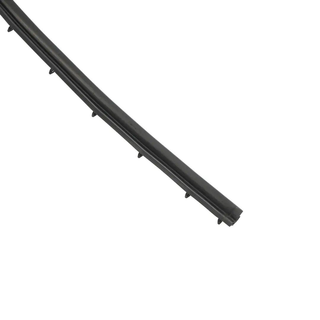 Audi A8 D4 Lunotto Posteriore Guarnizione Porta Gomma Sinistra - SKU 4H0839717C - Numero di parte 4H0839717C