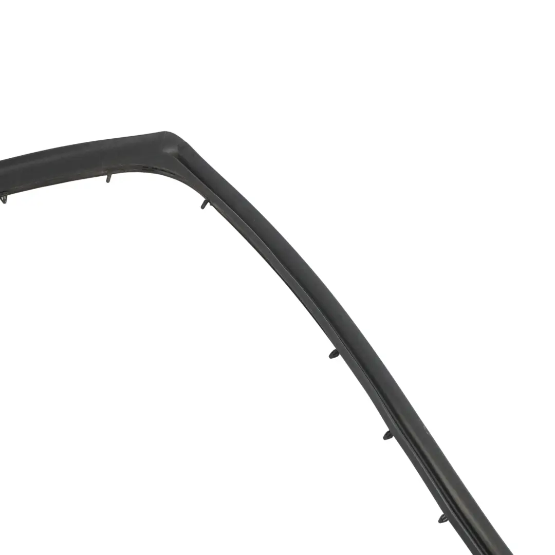 Audi A8 D4 Heckscheibe Tür Dichtung Gummi Links - SKU 4H0839717C - Teilenummer 4H0839717C