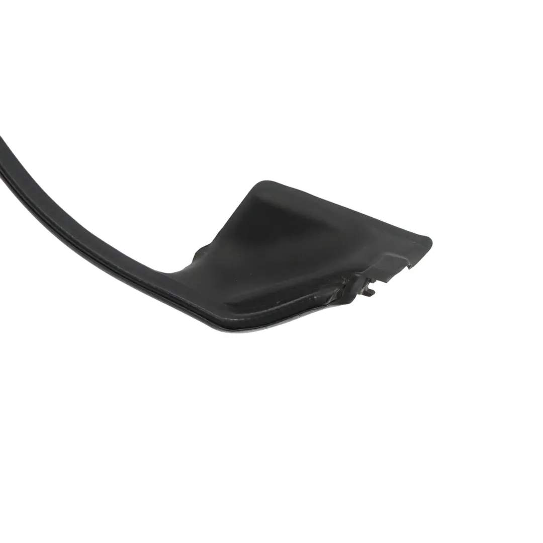 Junta De Goma Para Puerta Trasera De Izquierda para Audi A8 D4 con número de pieza 4H0839717C Audi A8 D4 Junta De Goma Para Puerta Trasera De Izquierda - SKU 4H0839717C - Número de pieza 4H0839717C