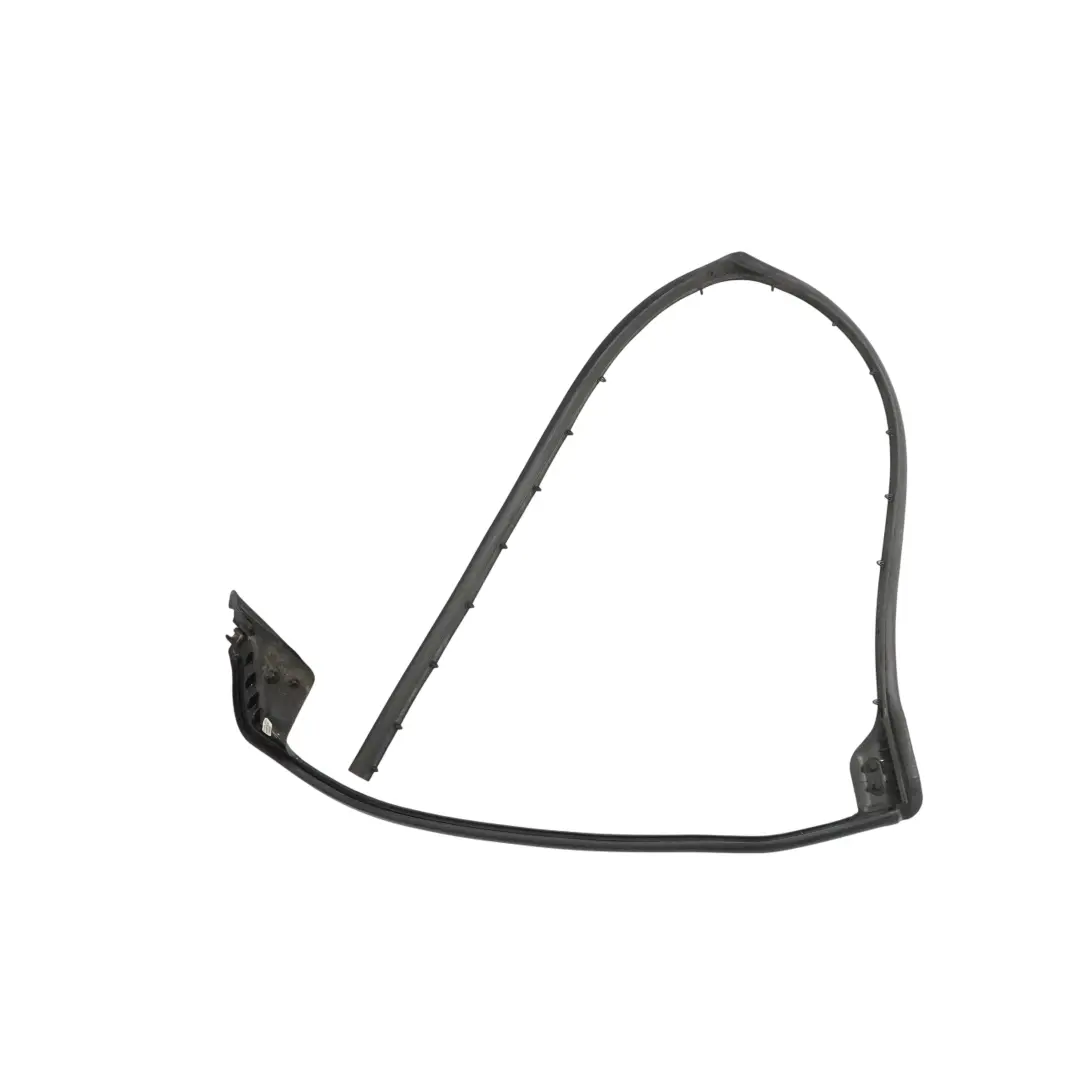 Audi A8 D4 Junta De Goma Para Puerta Trasera De Izquierda - SKU 4H0839717C - Número de pieza 4H0839717C