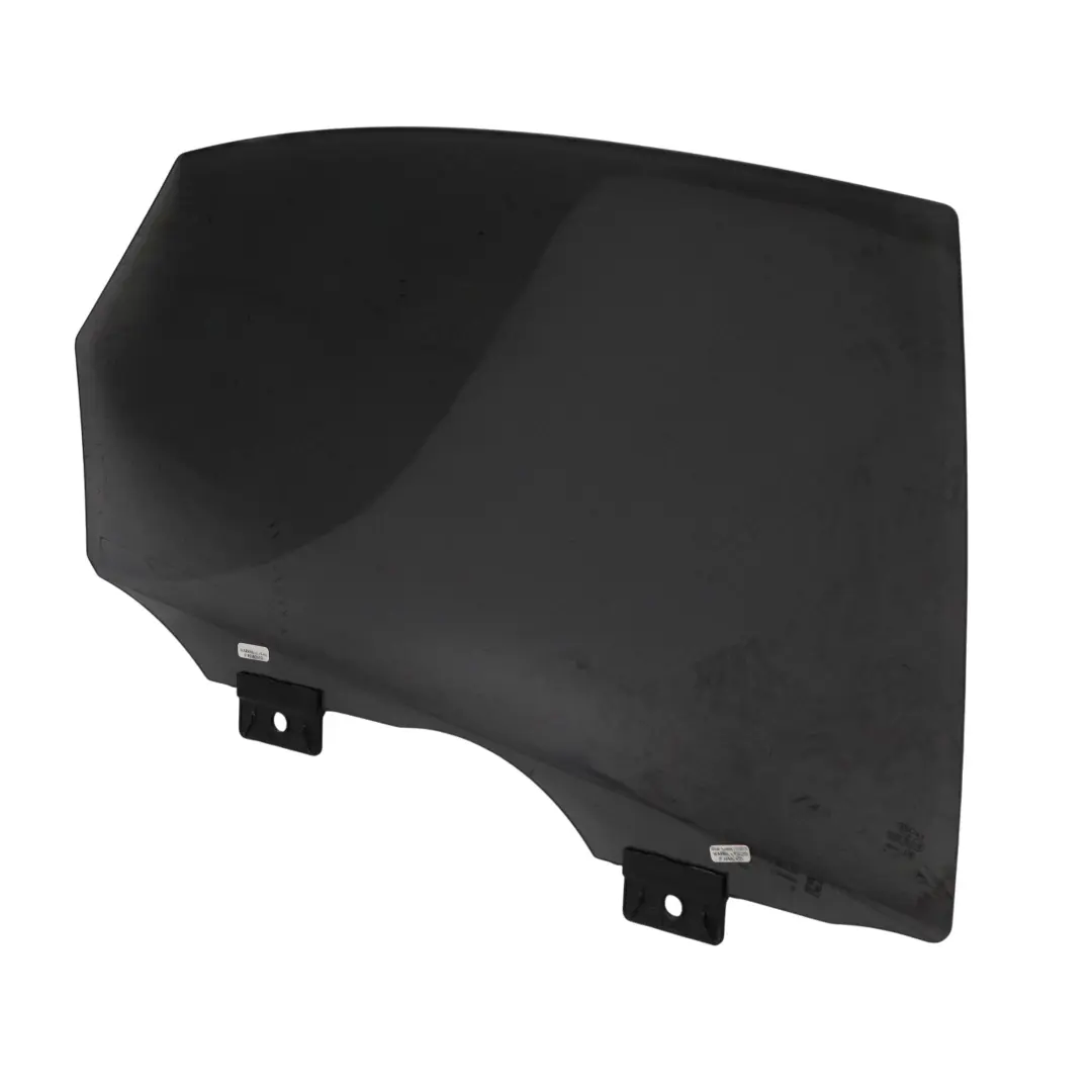 Audi A8 D4 Puerta Ventana Cristal Trasero Izquierdo Tintado AS3 - SKU 4H0845025H - Número de pieza 4H0845025H