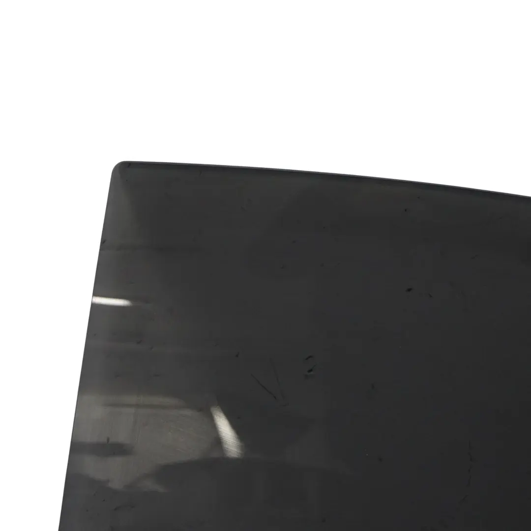 Audi A8 D4 Fenêtre Porte Verre Incassable Arrière Gauche Teinté AS3 - SKU 4H0845025H - Numéro de pièce 4H0845025H