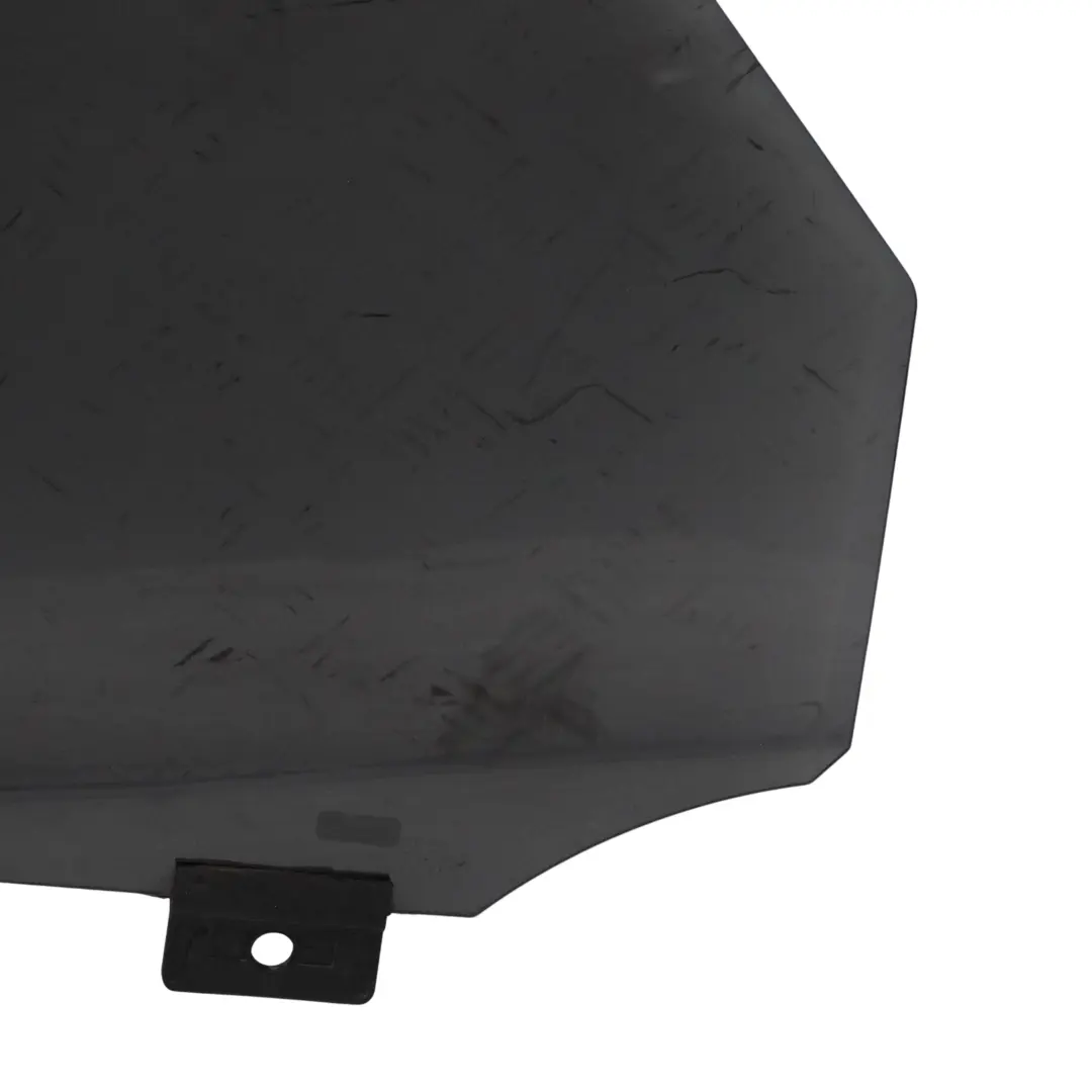 Audi A8 D4 Door Window Shatterproof Glass Rear Left N/S Tinted AS3 - SKU 4H0845025H - Part number 4H0845025H