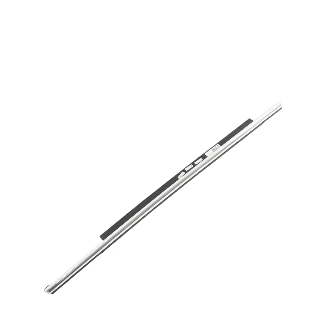 Audi A8 D4 Heckscheibe Tür Streifen Trim Abdeckung Chrom Links 4H0853763 - SKU 4H0853763D - Teilenummer 4H0853763D