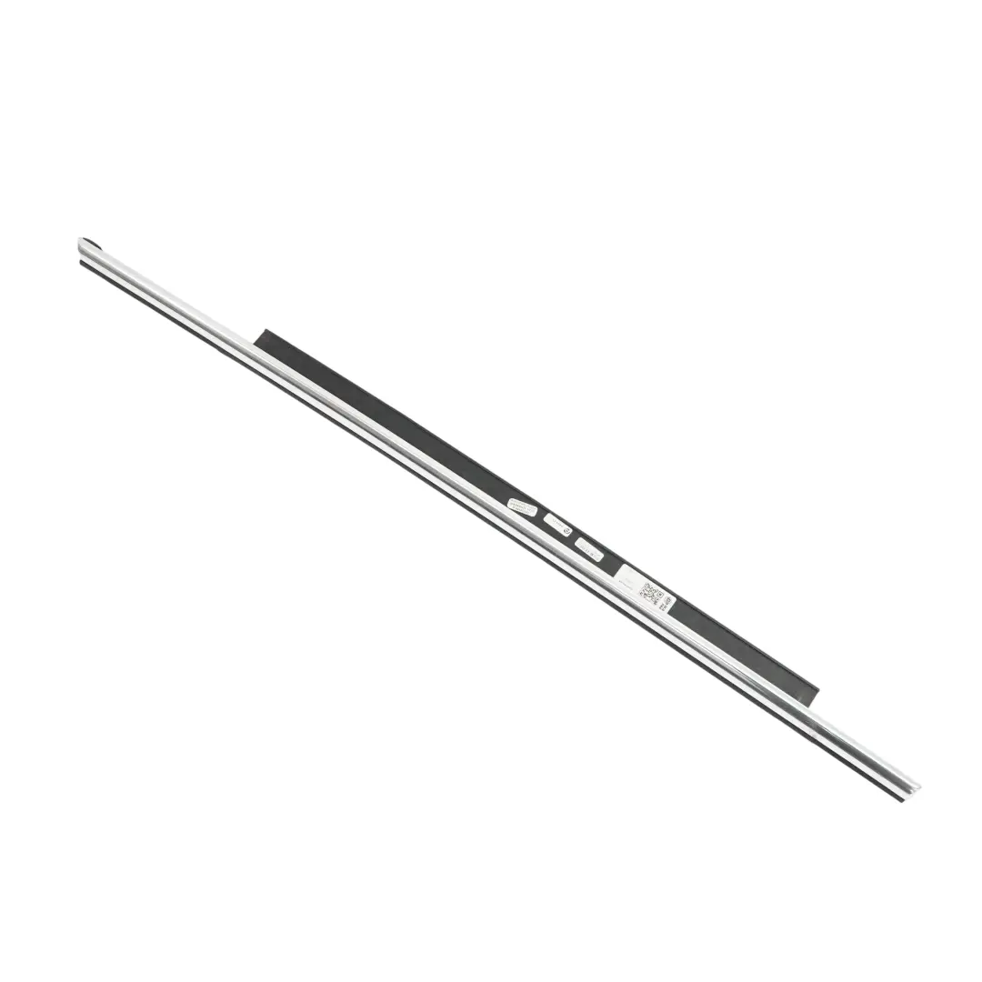 Finestrino Posteriore Striscia Rivestimento Sinistra 4H0853763 per Audi A8 D4 con numero di parte 4H0853763D Audi A8 D4 Finestrino Posteriore Striscia Rivestimento Sinistra 4H0853763 - SKU 4H0853763D - Numero di parte 4H0853763D