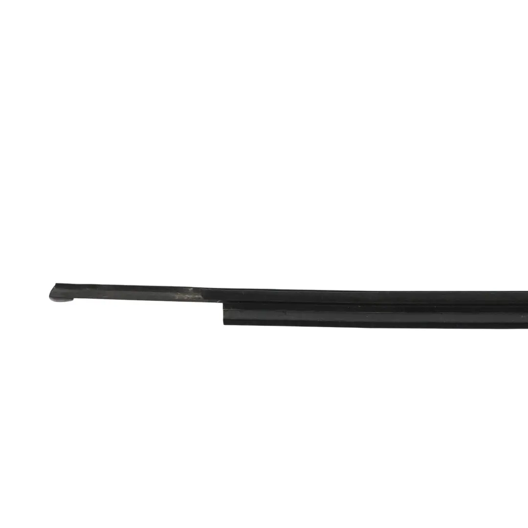 Audi A8 D4 Joint De Porte Lunette Arrière Gauche Chromé 4H0853763 - SKU 4H0853763D - Numéro de pièce 4H0853763D