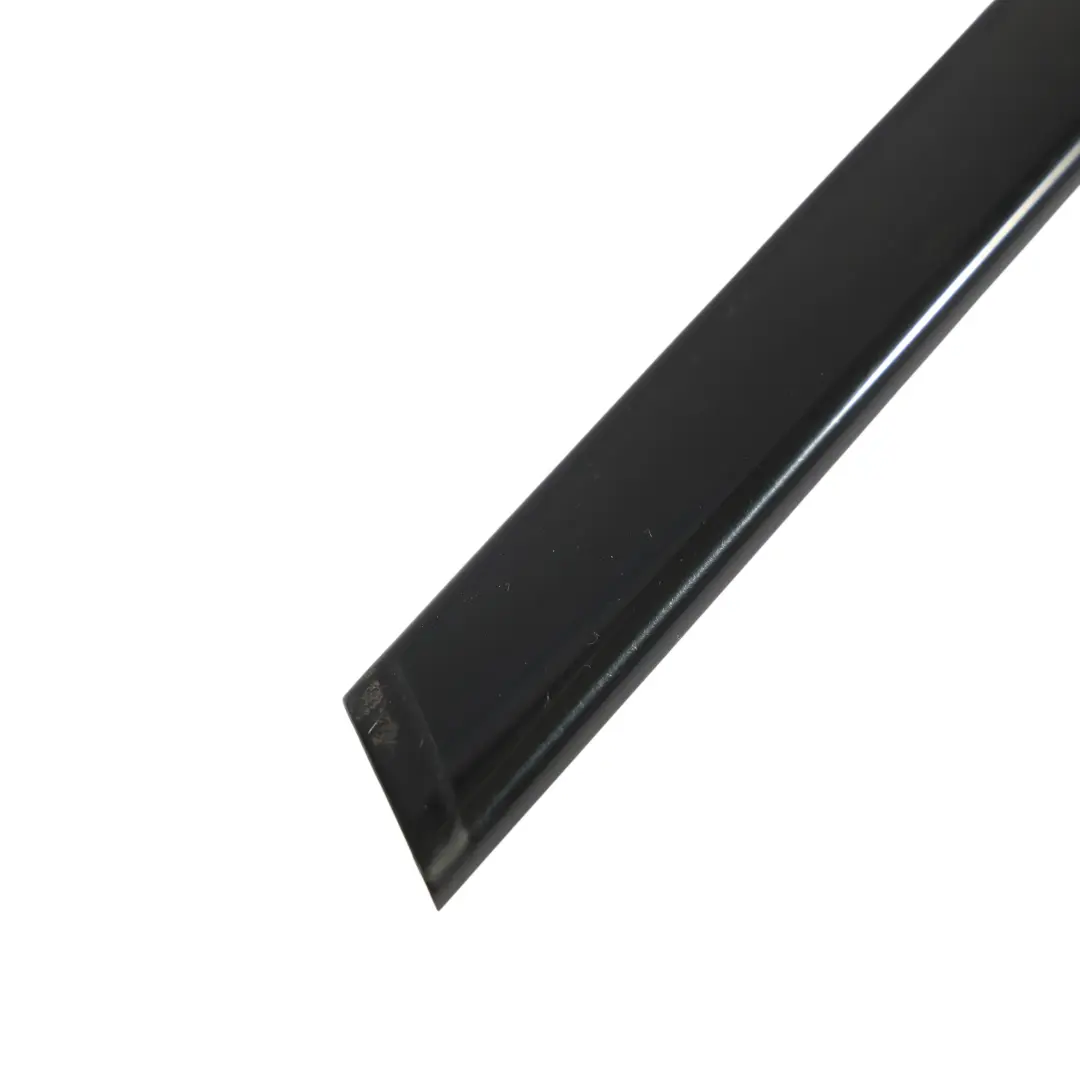 Audi A8 D4 Pilar Trasero C Cubierta Panel Negro Izquierda - SKU 4H0853777B - Número de pieza 4H0853777B