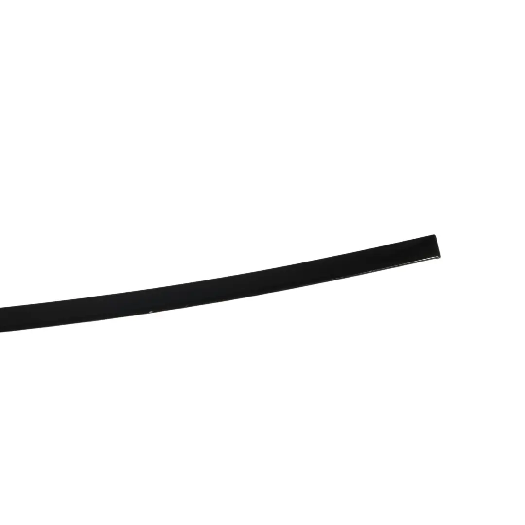 Audi A8 D4 Baguette Décorative Porte Arrière Gauche Côté Conducteur - SKU 4H0853907B - Numéro de pièce 4H0853907B