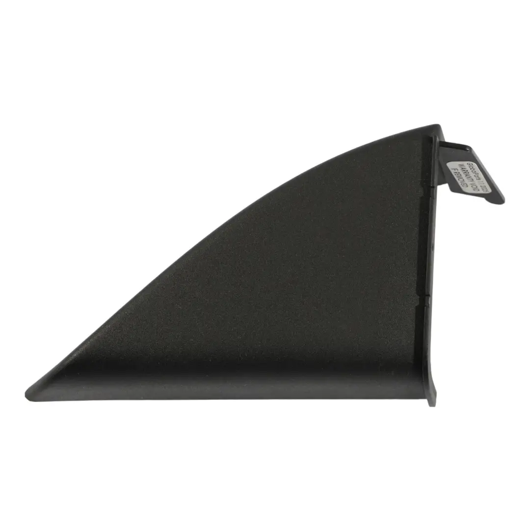 Interior Puerta Espejo Exterior Cubierta Panel Izquierdo para Audi A8 D4 con número de pieza 4H0857505A Audi A8 D4 Interior Puerta Espejo Exterior Cubierta Panel Izquierdo - SKU 4H0857505A - Número de pieza 4H0857505A