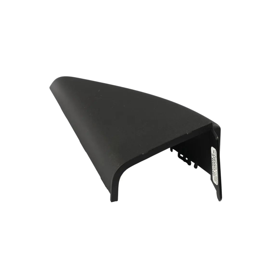 Cache Rétroviseur Intérieur Gauche pour Audi A8 D4 à propos du numéro de pièce 4H0857505A Audi A8 D4 Cache Rétroviseur Intérieur Gauche - SKU 4H0857505A - Numéro de pièce 4H0857505A