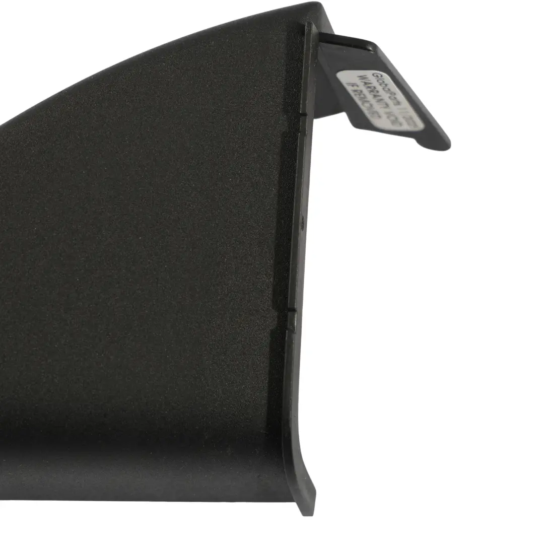 Audi A8 D4 Interior Puerta Espejo Exterior Cubierta Panel Izquierdo - SKU 4H0857505A - Número de pieza 4H0857505A