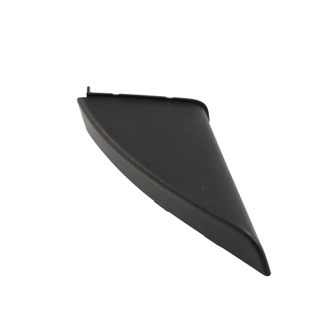 Internal Door Wing Mirror Trim Cover Panel Left N/S to Audi A8 D4 with Part number 4H0857505A Audi A8 D4 Internal Door Wing Mirror Trim Cover Panel Left N/S - SKU 4H0857505A - Part number 4H0857505A