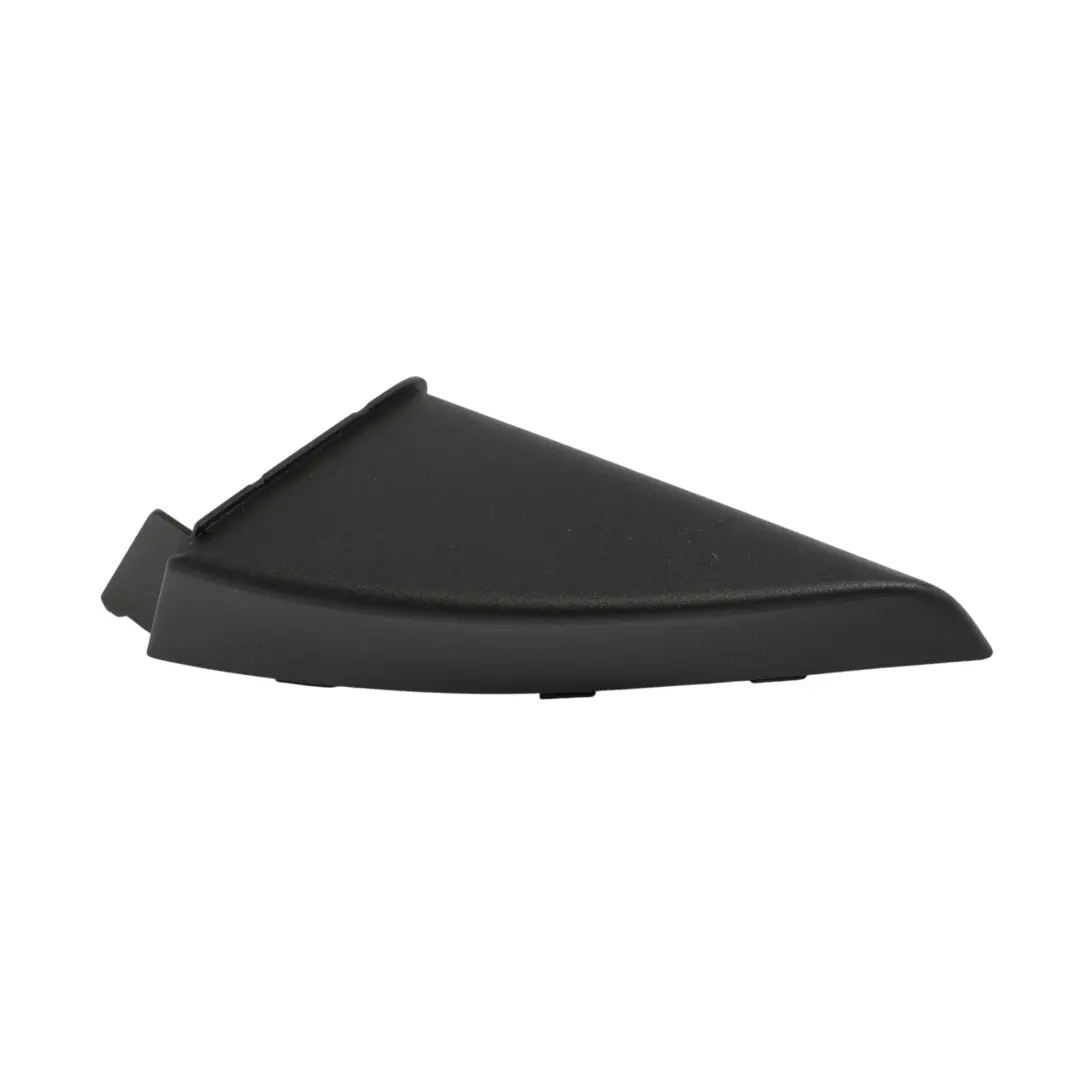 Internal Door Wing Mirror Trim Cover Panel Left N/S to Audi A8 D4 with Part number 4H0857505A Audi A8 D4 Internal Door Wing Mirror Trim Cover Panel Left N/S - SKU 4H0857505A - Part number 4H0857505A