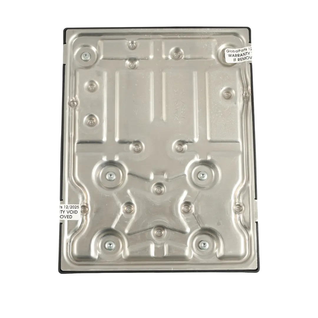 Module De Commande De Carrosserie BCM pour Audi A6 C7 A7 4G à propos du numéro de pièce 4H0907063GG Audi A6 C7 A7 4G Module De Commande De Carrosserie BCM - SKU 4H0907063GG - Numéro de pièce 4H0907063GG