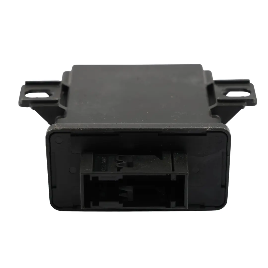Audi TT 8S Headlight Head Light Lamp Range Control Unit Module ECU - SKU 4H4907357G - Part number 4H4907357G