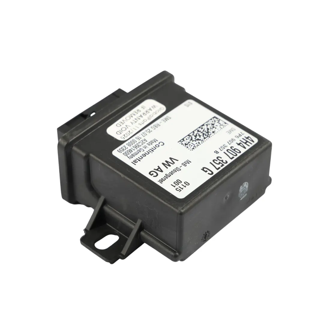 8S Modulo Centralina Controllo Portata Fari ECU per Audi TT con numero di parte 4H4907357G Audi TT 8S Modulo Centralina Controllo Portata Fari ECU - SKU 4H4907357G - Numero di parte 4H4907357G