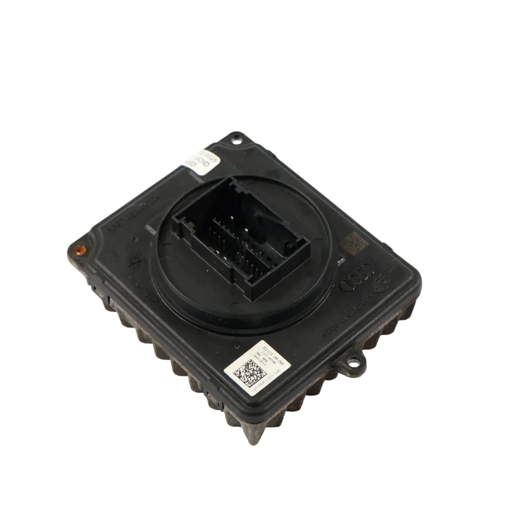 8Y LED Faros Módulo De Control De Balasto para Audi A3 con número de pieza 4K0941572CS Audi A3 8Y LED Faros Módulo De Control De Balasto - SKU 4K0941572CS - Número de pieza 4K0941572CS