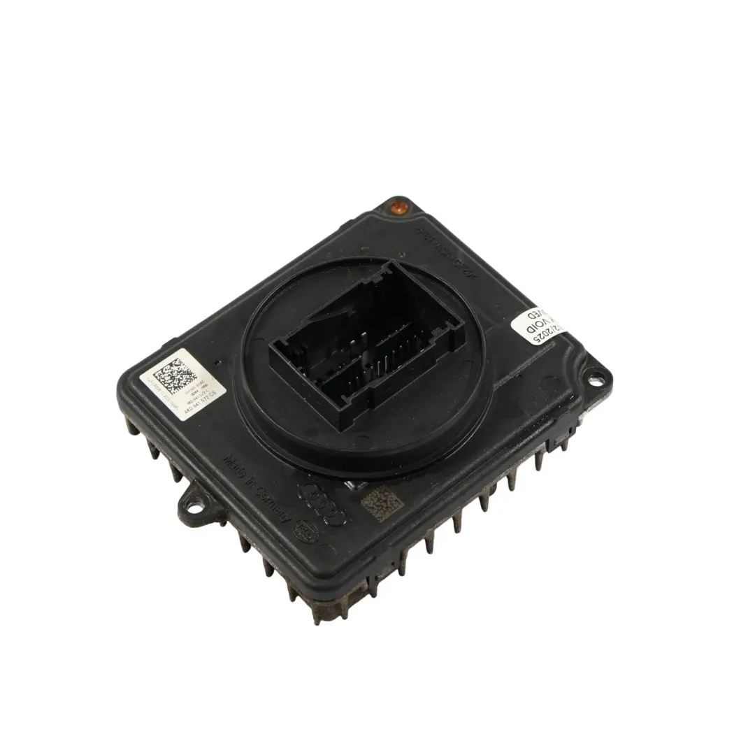 Audi A3 8Y Module Commande Ballast De Phare LED - SKU 4K0941572CS - Numéro de pièce 4K0941572CS