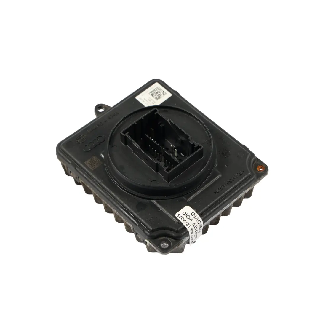 Audi A3 8Y Przetwornica Moduł LED - SKU 4K0941572CS - Numer Części 4K0941572CS