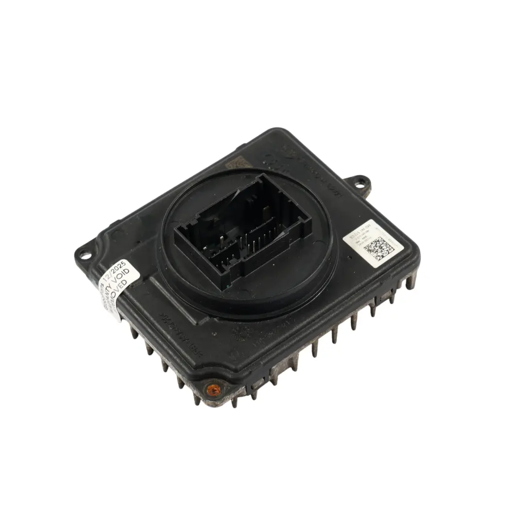 8Y LED Faro Modulo Di Controllo Ballast per Audi A3 con numero di parte 4K0941572CS Audi A3 8Y LED Faro Modulo Di Controllo Ballast - SKU 4K0941572CS - Numero di parte 4K0941572CS