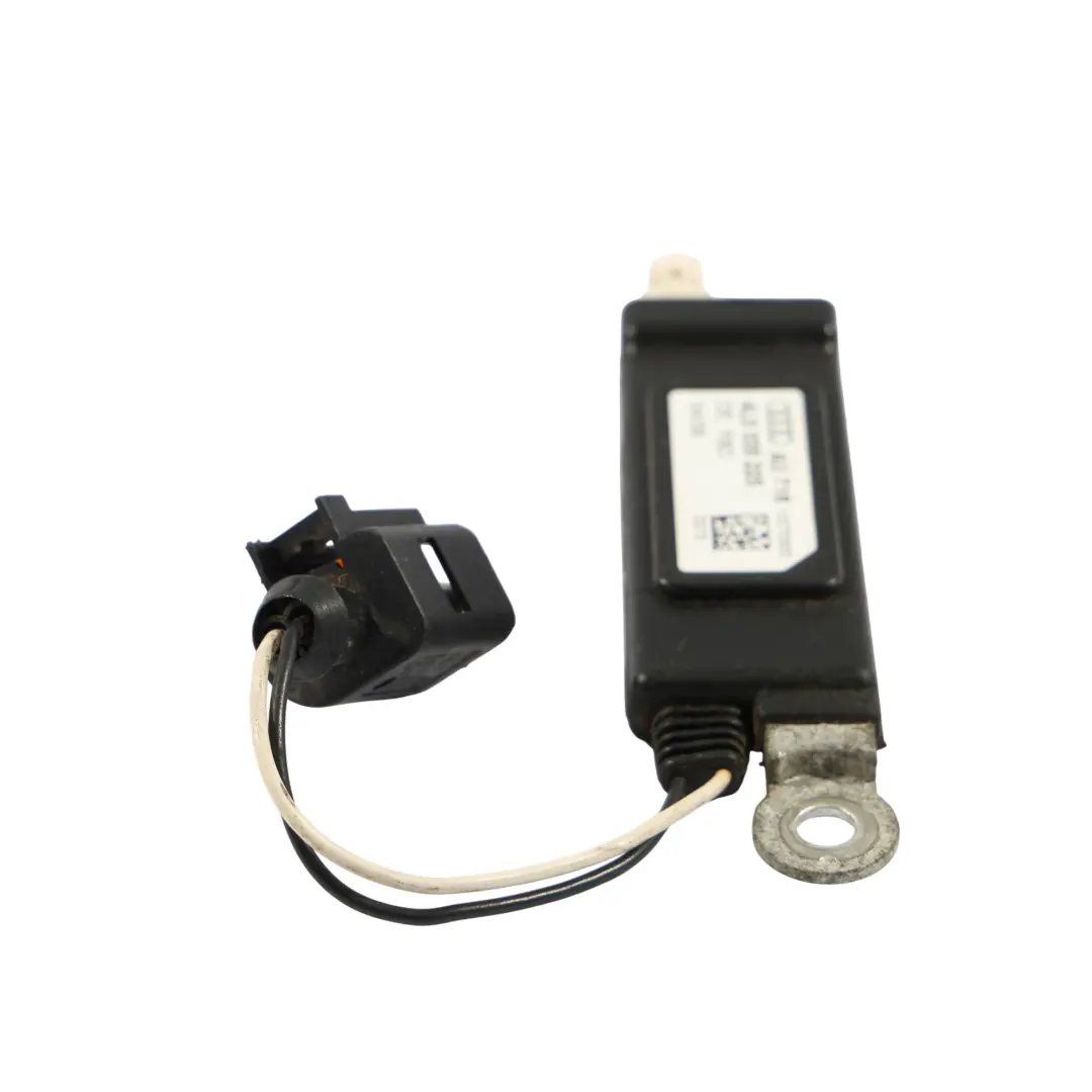 Radioantenne Antenne Verstärker AM/FM für Audi Q7 4L mit Teilenummer 4L0035225 Audi Q7 4L Radioantenne Antenne Verstärker AM/FM - SKU 4L0035225 - Teilenummer 4L0035225