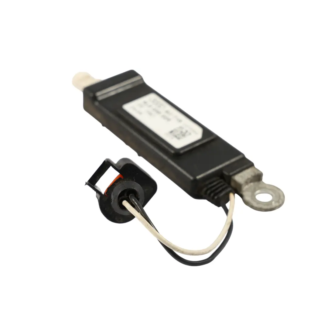 Audi Q7 4L Radioantenne Antenne Verstärker AM/FM - SKU 4L0035225 - Teilenummer 4L0035225