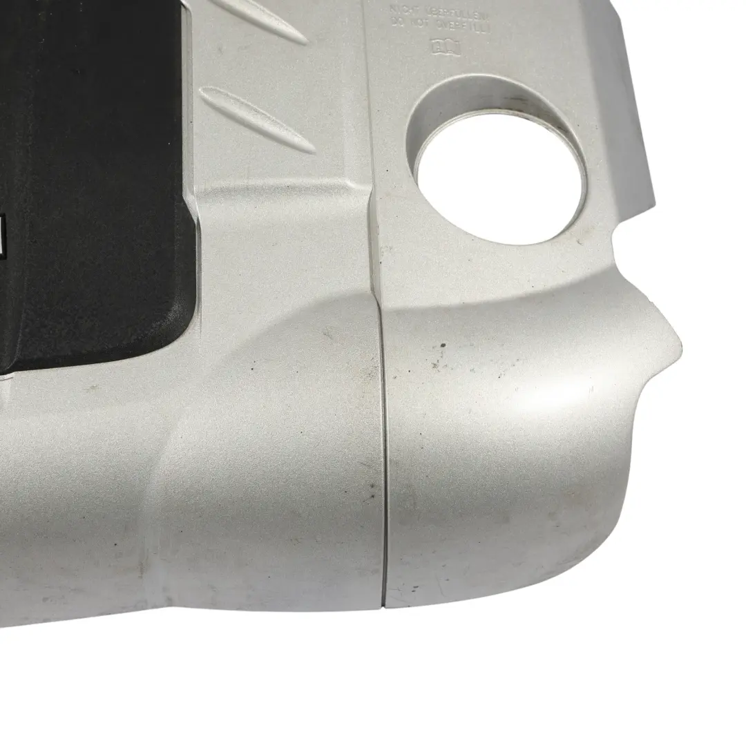 Motorabdeckung Verkleidungsplatte Diesel für Audi Q7 4L 3.0 TDI mit Teilenummer 4L0103925 Audi Q7 4L 3.0 TDI Motorabdeckung Verkleidungsplatte Diesel - SKU 4L0103925-1 - Teilenummer 4L0103925