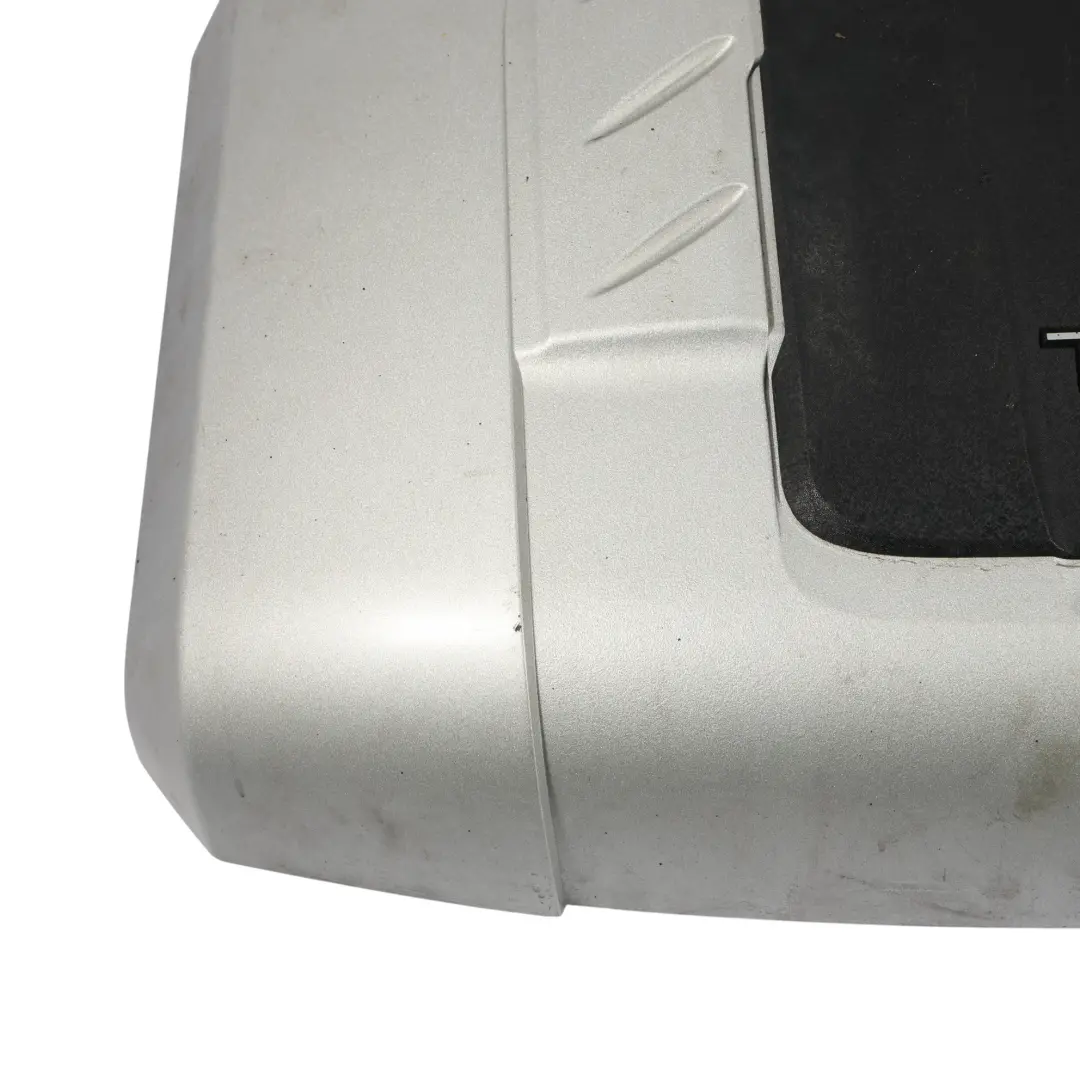 Górna Osłona Silnika Panel Obudowa Diesel do Audi Q7 4L 3.0 TDI o numerze 4L0103925 Audi Q7 4L 3.0 TDI Górna Osłona Silnika Panel Obudowa Diesel - SKU 4L0103925-1 - Numer Części 4L0103925