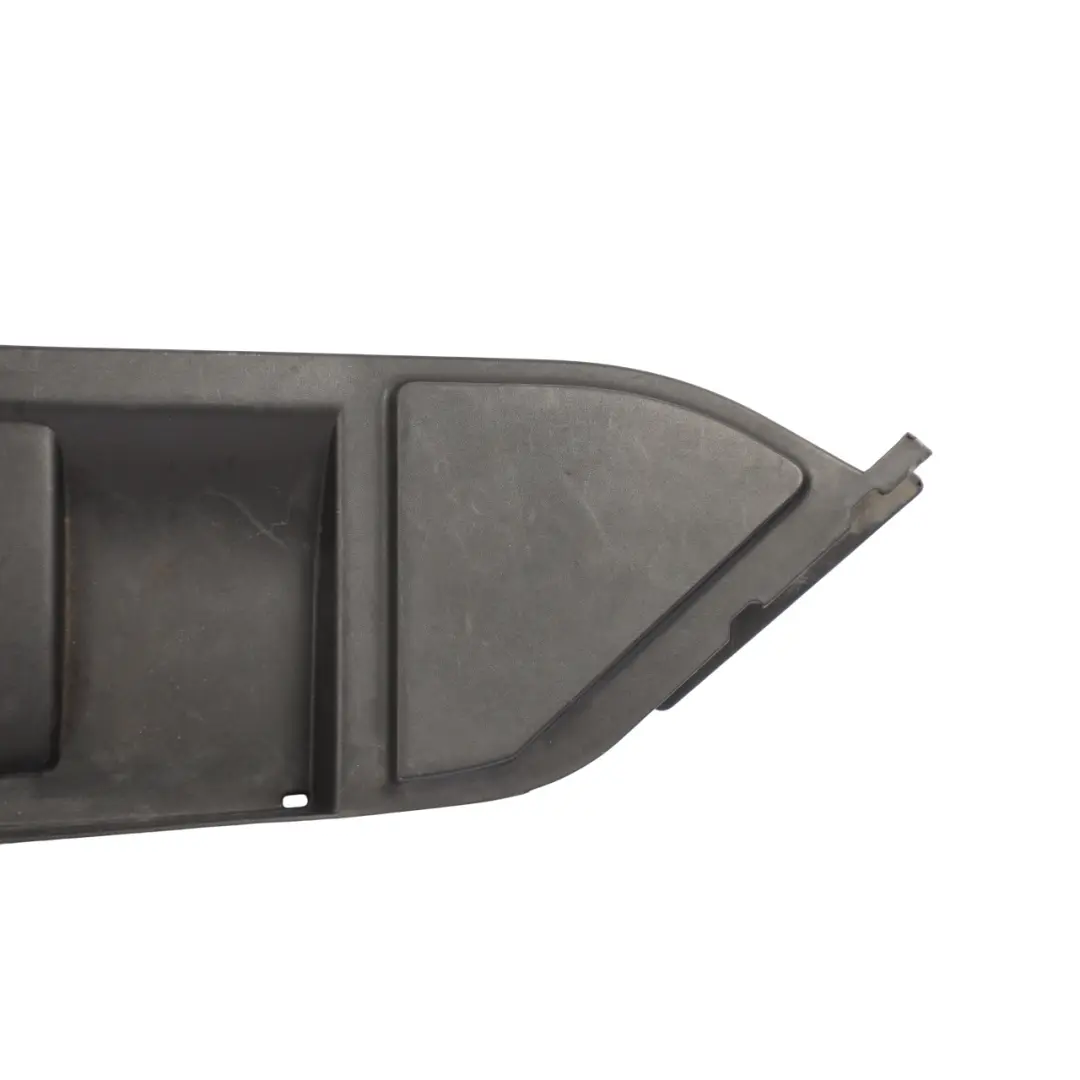 Audi Q7 4L Air Guide cooler Duct Top Radiator Panel Cover Trim - SKU 4L0121285 - Part number 4L0121285