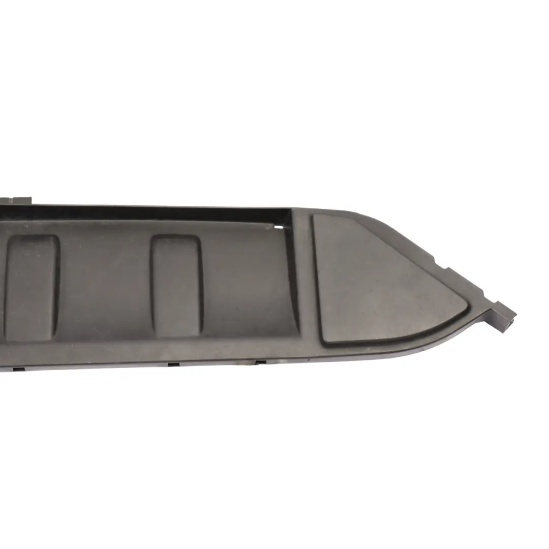 Audi Q7 4L Air Guide cooler Duct Top Radiator Panel Cover Trim - SKU 4L0121285 - Part number 4L0121285