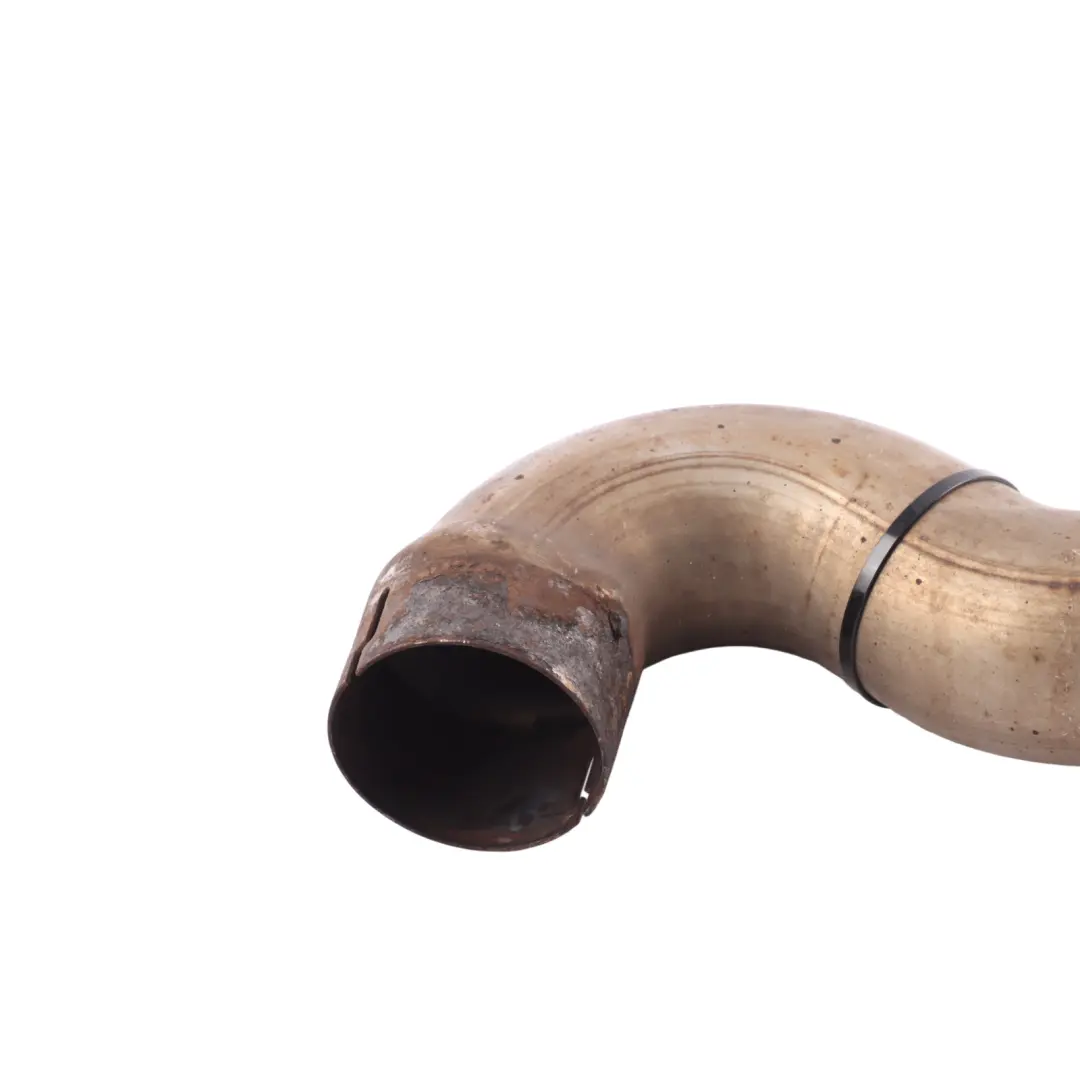 Exhaust Tail Pipe End Tip Tube Left N/S to Audi Q7 4L with Part number 4L0253681A Audi Q7 4L Exhaust Tail Pipe End Tip Tube Left N/S - SKU 4L0253681A - Part number 4L0253681A