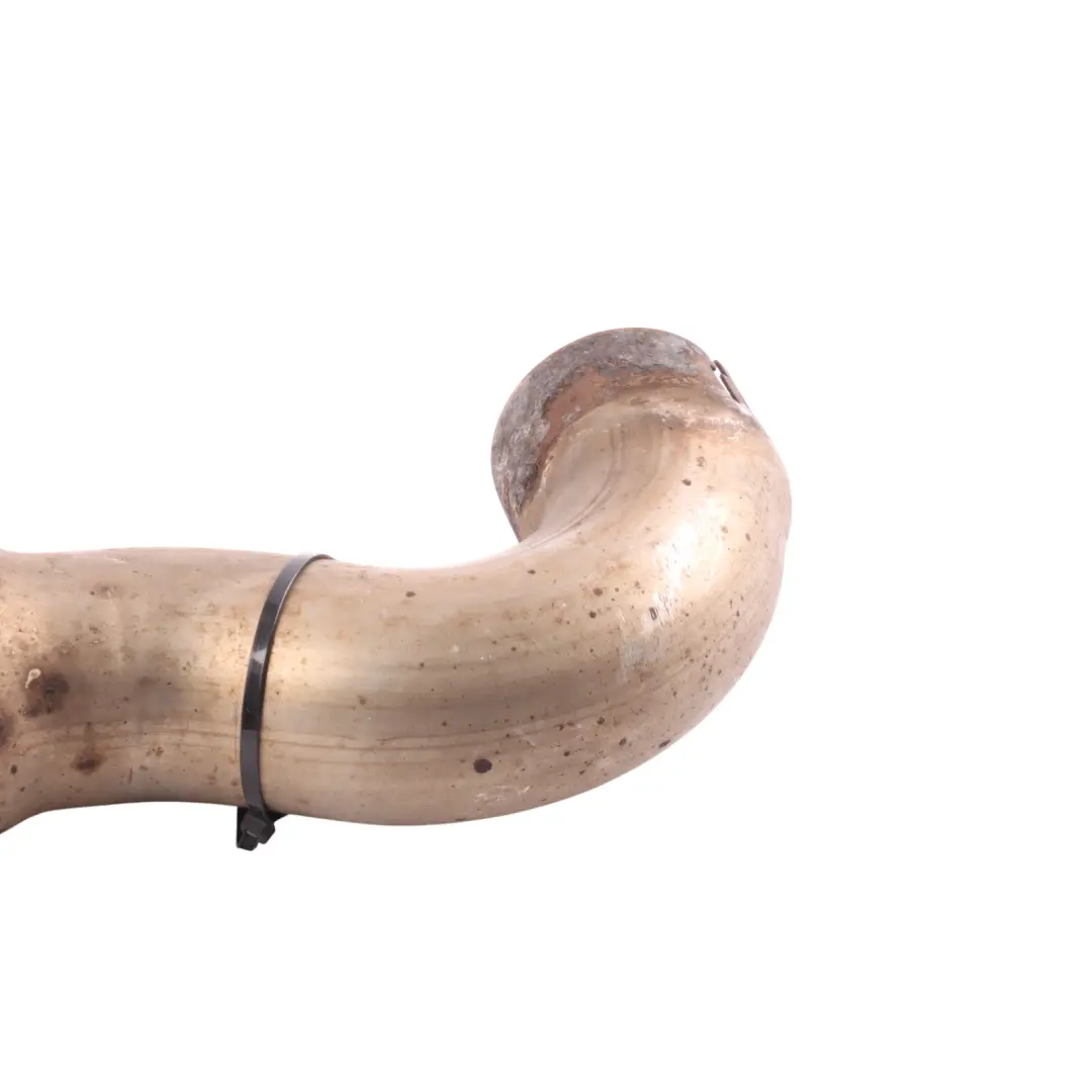 Exhaust Tail Pipe End Tip Tube Left N/S to Audi Q7 4L with Part number 4L0253681A Audi Q7 4L Exhaust Tail Pipe End Tip Tube Left N/S - SKU 4L0253681A - Part number 4L0253681A