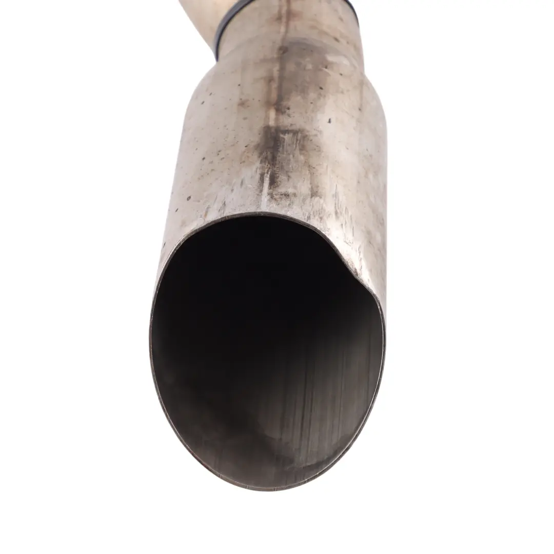 Audi Q7 4L Exhaust Tail Pipe End Tip Tube Right O/S - SKU 4L0253682A - Part number 4L0253682A