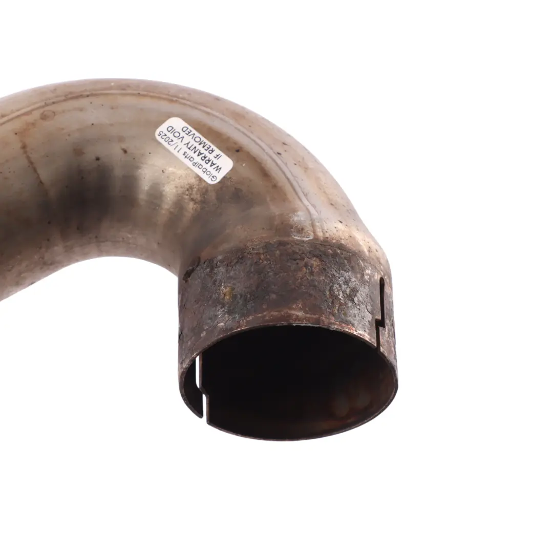 Audi Q7 4L Exhaust Tail Pipe End Tip Tube Right O/S - SKU 4L0253682A - Part number 4L0253682A