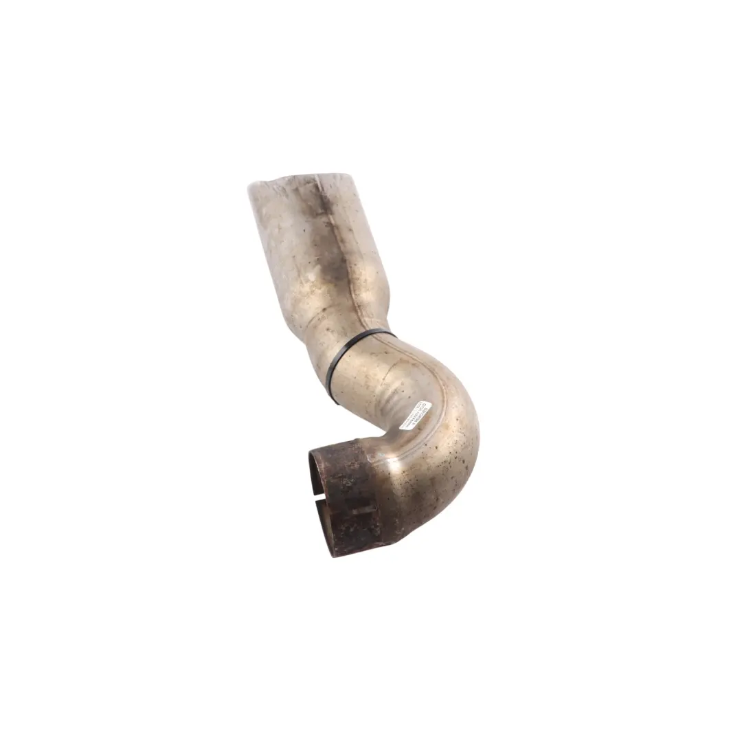 Exhaust Tail Pipe End Tip Tube Right O/S to Audi Q7 4L with Part number 4L0253682A Audi Q7 4L Exhaust Tail Pipe End Tip Tube Right O/S - SKU 4L0253682A - Part number 4L0253682A