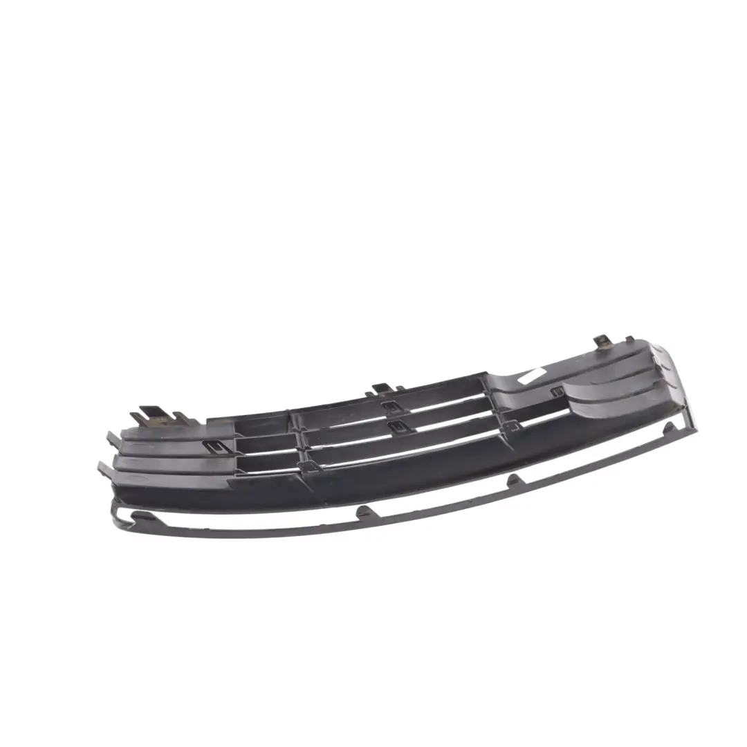 Front Bumper Insert Lower Grille Trim Panel Right O/S to Audi Q7 4L with Part number 4L0807698 Audi Q7 4L Front Bumper Insert Lower Grille Trim Panel Right O/S - SKU 4L0807698 - Part number 4L0807698