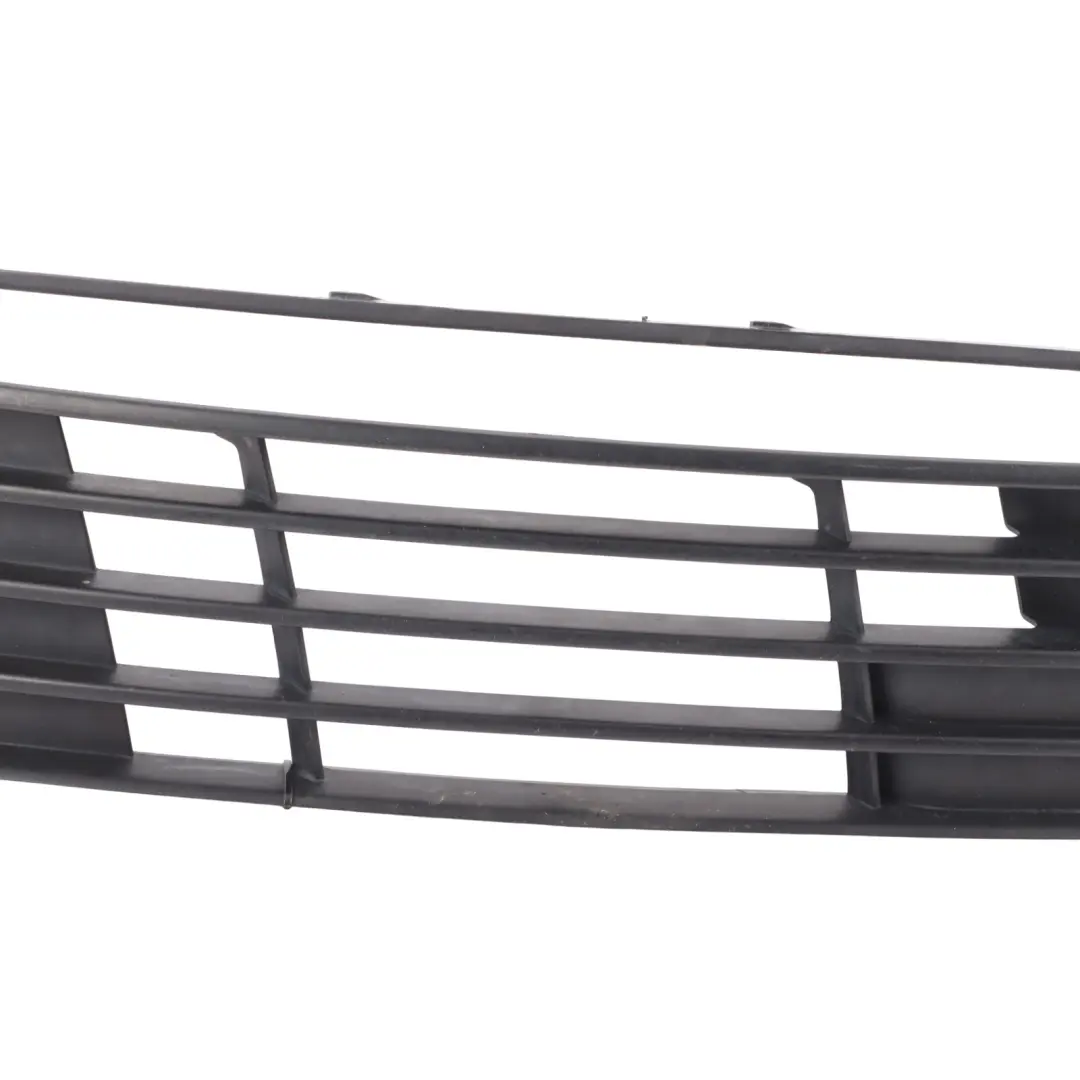 Audi Q7 4L Front Bumper Insert Lower Grille Trim Panel Right O/S - SKU 4L0807698 - Part number 4L0807698