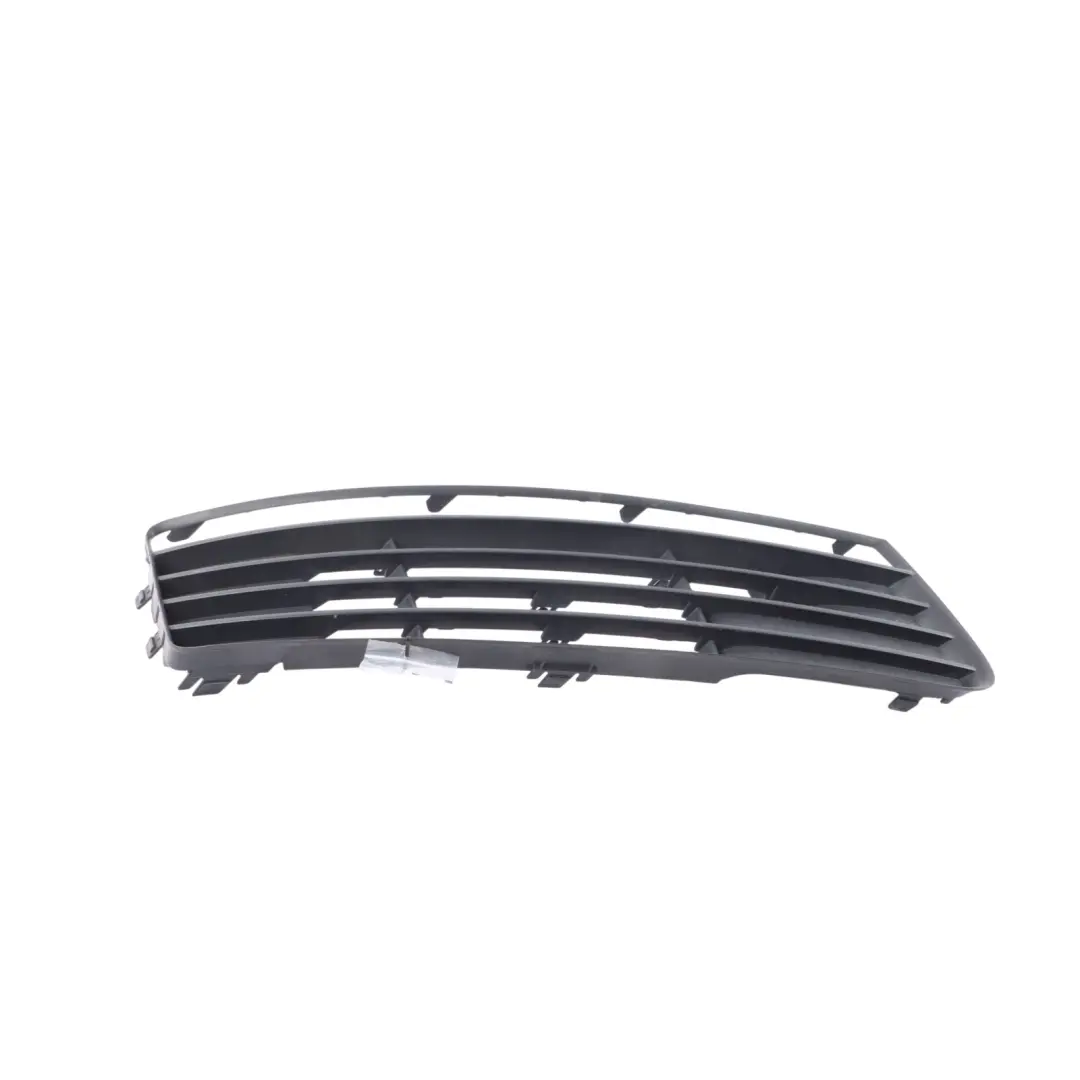 Audi Q7 4L Front Bumper Insert Lower Grille Trim Panel Right O/S - SKU 4L0807698 - Part number 4L0807698