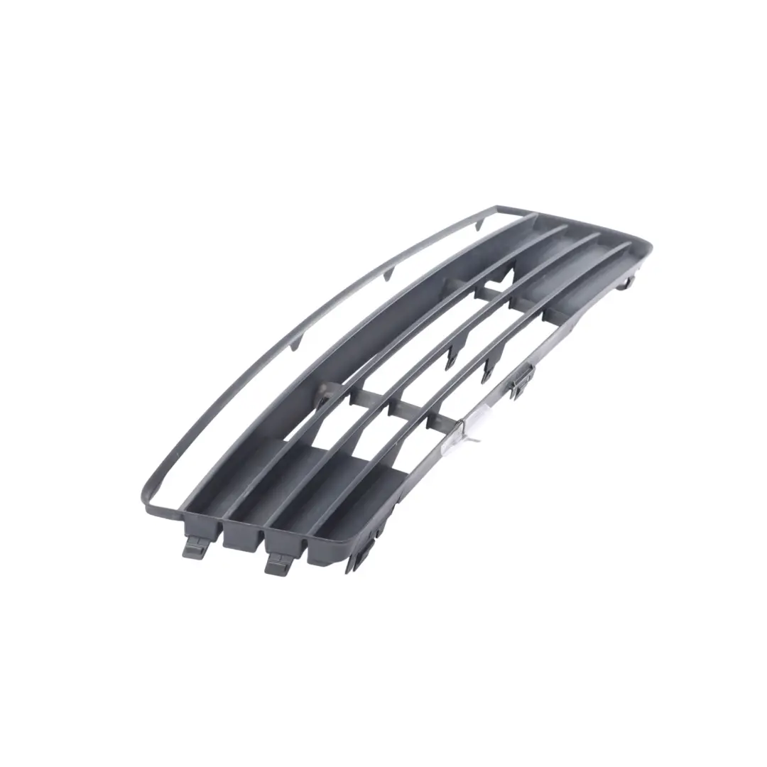 Audi Q7 4L Front Bumper Insert Lower Grille Trim Panel Right O/S - SKU 4L0807698 - Part number 4L0807698
