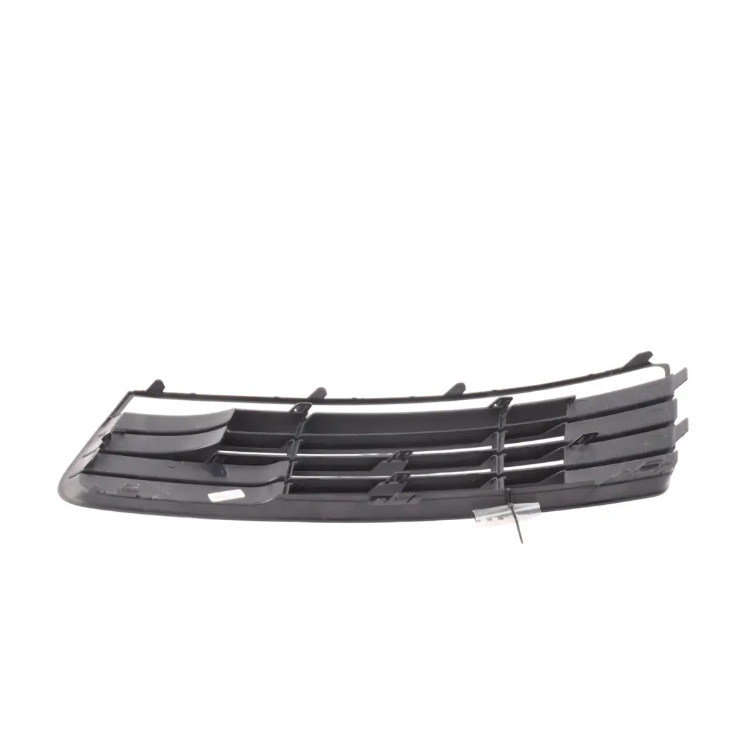 Audi Q7 4L Front Bumper Insert Lower Grille Trim Panel Right O/S - SKU 4L0807698 - Part number 4L0807698