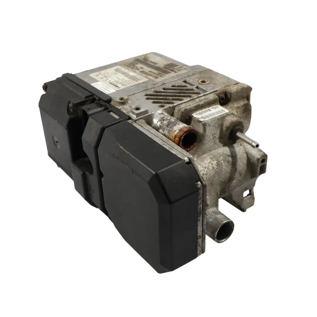 Webasto Ogrzewanie Postojowe Diesel do Audi Q7 4L o numerze 4L0815071G Audi Q7 4L Webasto Ogrzewanie Postojowe Diesel - SKU 4L0815071G - Numer Części 4L0815071G